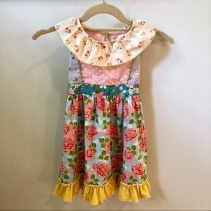 Matilda Jane dress size 6